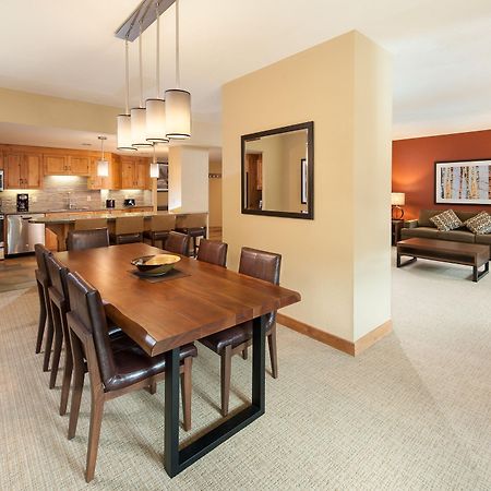 The Grand Summit Condos Park City Exterior foto