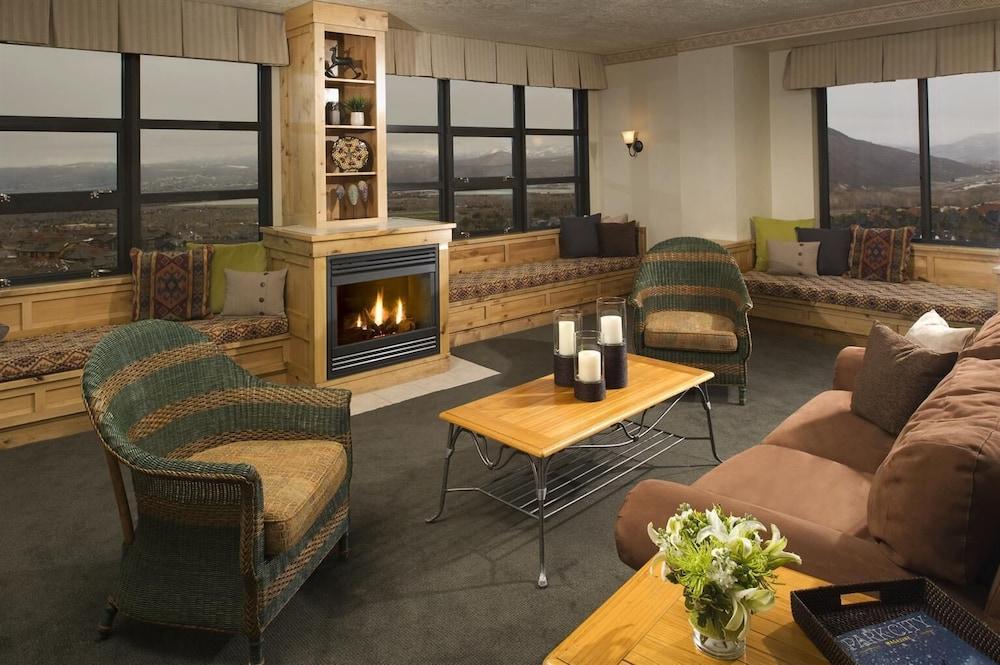 The Grand Summit Condos Park City Exterior foto